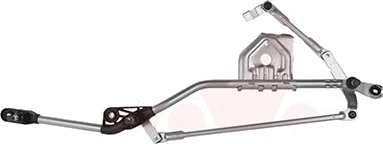 VAN WEZEL 4328230 Vindusvisker overføring