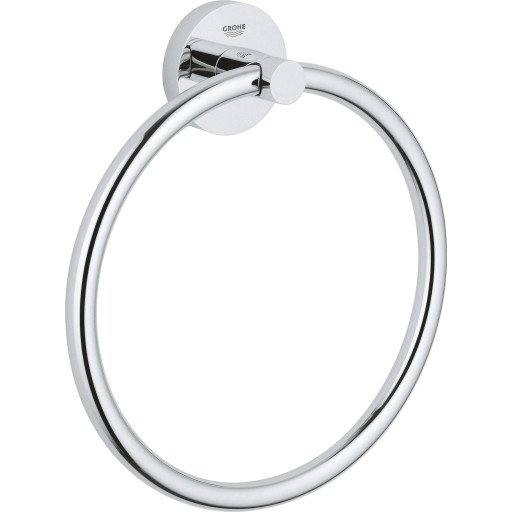 GROHE START HÅNDKLERING Ø180 KROM GROHE START HÅNDKLERING Ø180 KROM