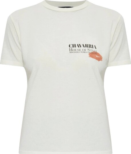 Willy Chavarria Dame Topper Beige M, Willy Chavarria Dame Topper Beige M,
