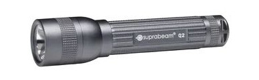 Suprabeam Lykt Q2 Suprabeam