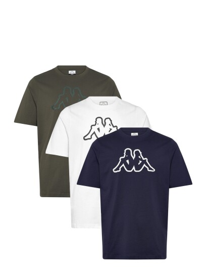 KAPPA | Km Logo Korpo Cromen | S KAPPA | Km Logo Korpo Cromen | S