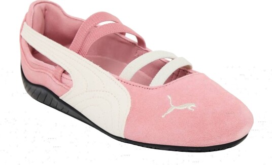 PUMA Speedcat Ballet Sd Wns Pink 37