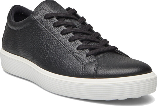 ECCO Soft 60 M Black 45 ECCO Soft 60 M Black 45
