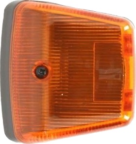 Blinklys TRUCKLIGHT CL-ME004R Blinklys TRUCKLIGHT CL-ME004R
