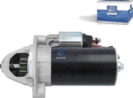 DT Spare Parts 4.67720 Starter