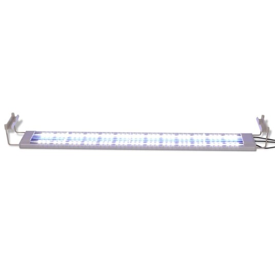 Akvarielampe Led 80-90 cm Aluminium Ip67 Akvarielampe Led 80-90 cm Aluminium Ip67