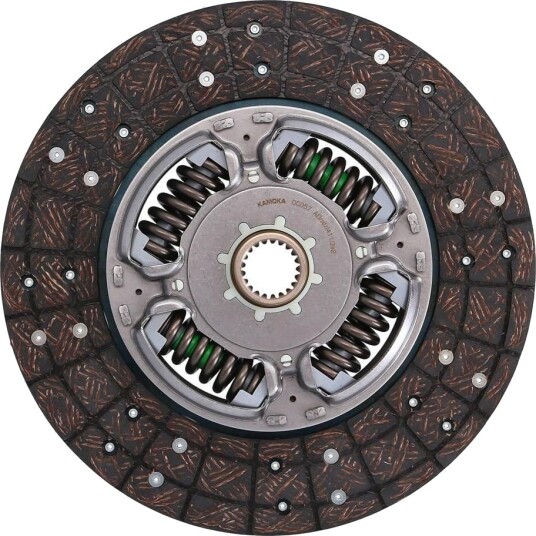 Clutchplate KAMOKA DC057