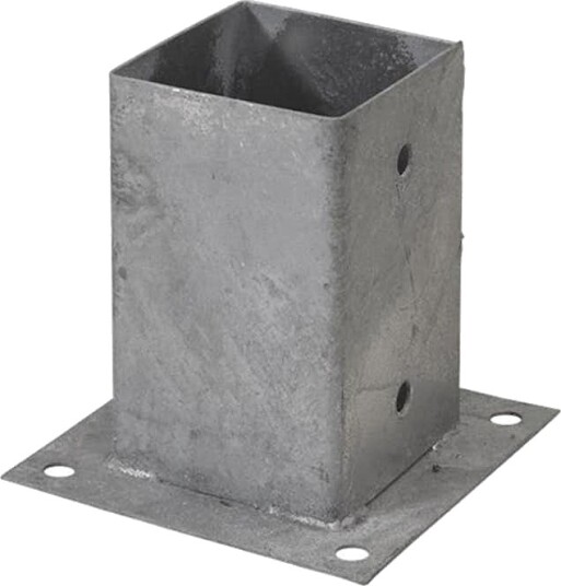 Stolpesko PLUS Cubic 91x91 mm Stolpesko PLUS Cubic 91x91 mm