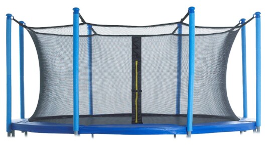 Innvendig nett til trampoline 305cm 10ft Innvendig nett til trampoline 305cm 10ft