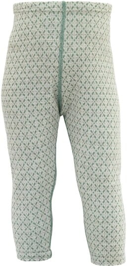 Devold Litleegga Merino Underbukser Raw White 74