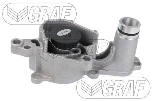 GRAF PA1426 Vannpumpe