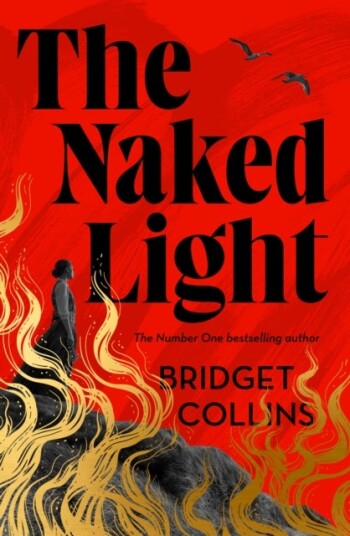 The Naked Light The Naked Light