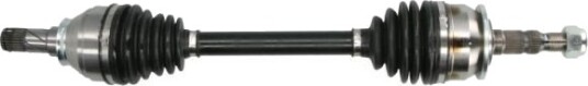 Drivaksel PASCAL G2X077PC