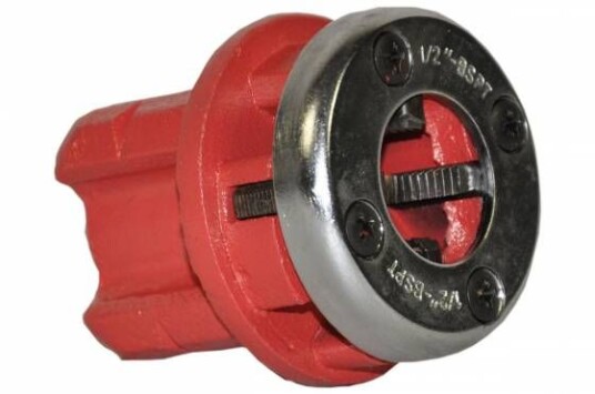 Geko Gjengehode 1/2" (G01010) Geko Gjengehode 1/2" (G01010)