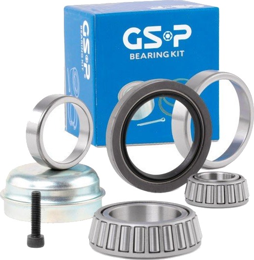Hjullager GSP GK6537