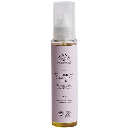 Rudolph Care Nourishing Cleansing Oil Rudolph Care Nourishing Cleansing Oil