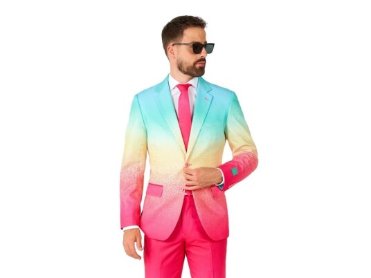 Oppo Merchandise Group B.v. Opposuit Funky Fade