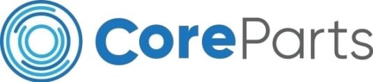 CoreParts DDR3 RDIMM ECC 2GB 1333MHz 44T1486-MM