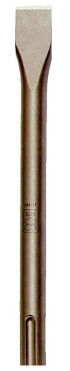 Smart Dłuto Sds-Max Flat Wąskie 25X280mm Smart