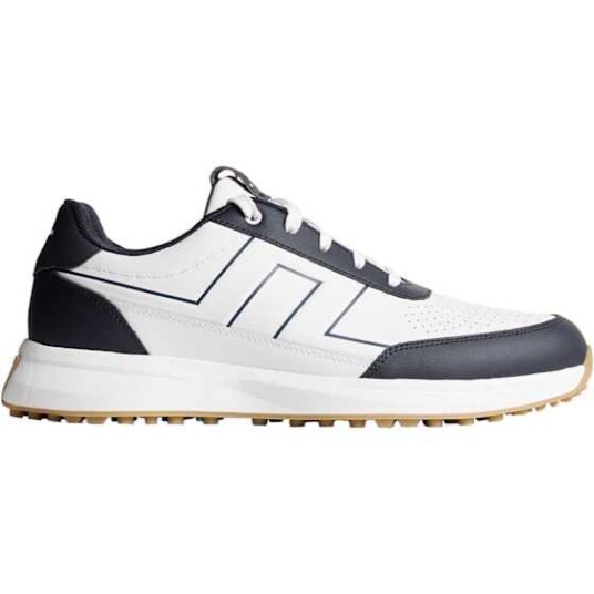 J.Lindeberg Bridge Golf Sneaker Herre Federal Blue 43