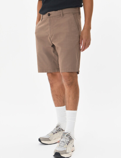 Matinique Mathomas Short - Brown - 38