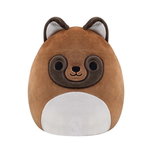 Adopt Me Squishmallow 20 Cm Tanuki 243-0005