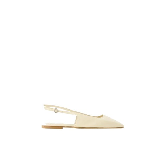 aeyde Dame Sko Beige 37 EU, aeyde Dame Sko Beige 37 EU,