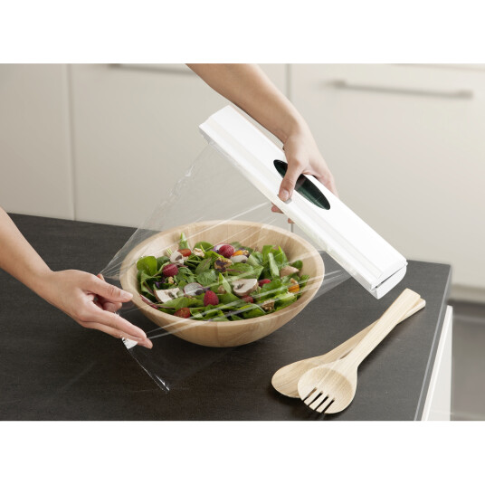 WENKO PERFECT CUTTER 1-CLICK HVIT