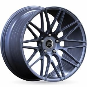 INFINY Drakar Full Satin Gun 9.5x19 5/112 ET45 B66.5 INFINY Drakar Full Satin Gun 9.5x19 5/112 ET45 B66.5