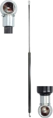 Magnum Technology MGS171 Gassfjær, motorpanser