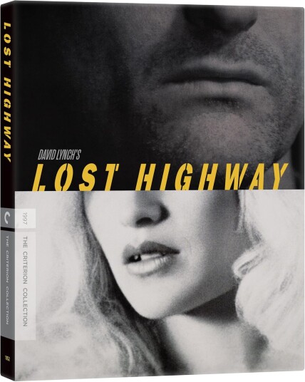 Lost Highway 1997  The Criterion Collection