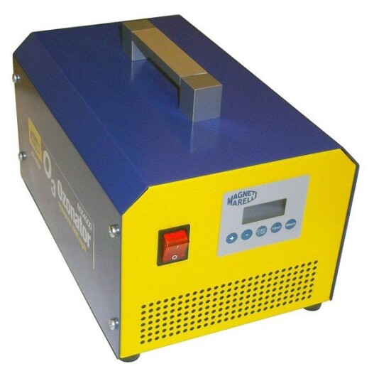Ozongenerator MAGNETI MARELLI 007936210010 Ozongenerator MAGNETI MARELLI 007936210010
