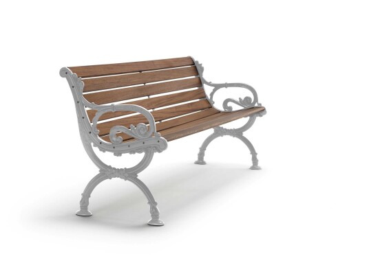 Byarums bruk Byarum 4-setersofa Natur/oljet mahogni 185 cm Grønn Byarums bruk Byarum 4-setersofa Natur/oljet mahogni 185 cm Grønn