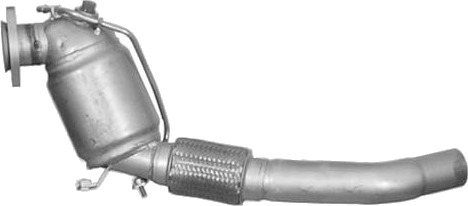 Katalysator VEGAZ BK-835 Katalysator VEGAZ BK-835