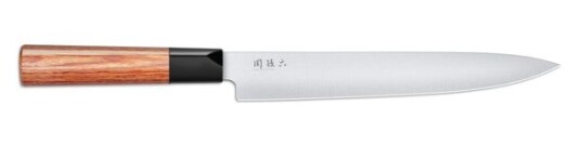 KAI SEKI Redwood Skinkekniv 8" (20cm) KAI SEKI Redwood Skinkekniv 8" (20cm)