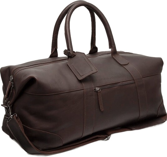 The Chesterfield Brand Portsmouth 2 Bag Cognac   BROWN   One Size