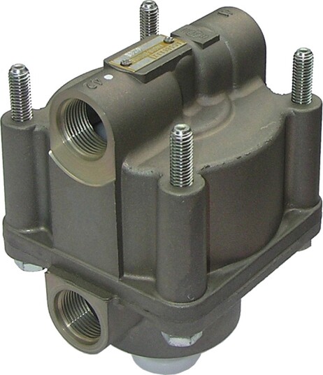 Relèventil KNORR-BREMSE AC586AAX