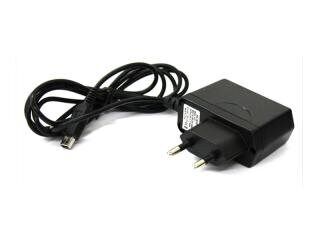 Lader kompatibel med Nintendo Dsi / DSi xl / 3DS / New 3DS XL