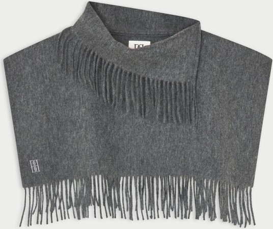 By Malene Birger Dame Jakker Grå ONE SIZE,