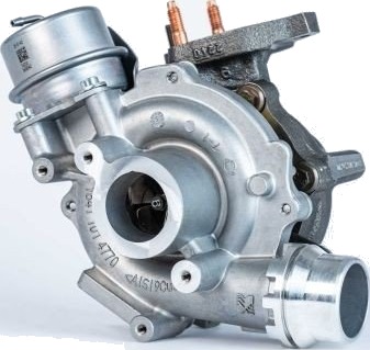 Turbolader BorgWarner 16359880029 Turbolader BorgWarner 16359880029