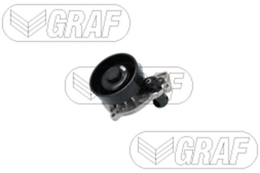 GRAF PA1503 Vannpumpe GRAF PA1503 Vannpumpe