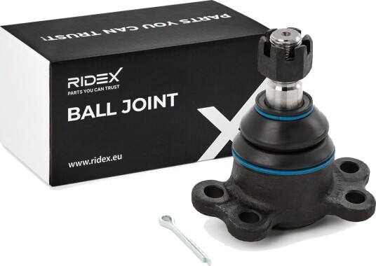 RIDEX 2462S0136 Bærekule
