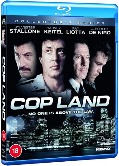 Cop Land (1997)