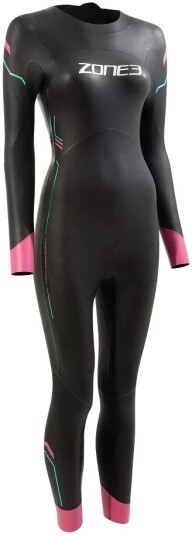Zone3 Agile dame - XXL Zone3 Agile dame - XXL
