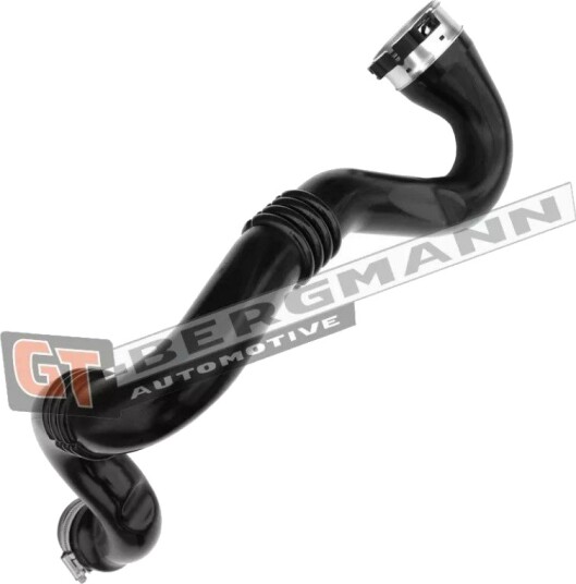 GT BERGMANN GT52 397 Ladeluftslange