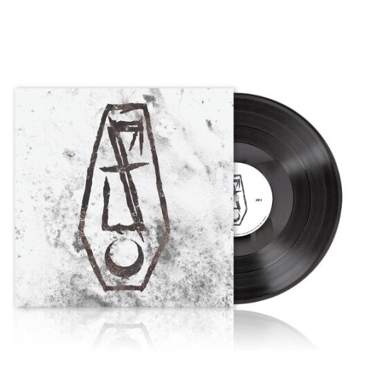 Lorna Shore  Flesh Coffin  LP/Vinyl