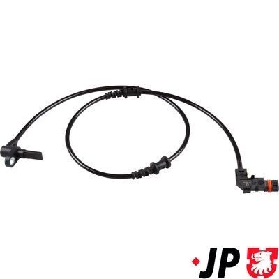 Sensor, ABS JP GROUP 1397104500