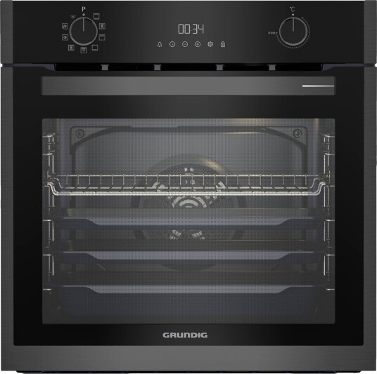 GRUNDIG GR5500 GEBM 19301 DXP STEKEOVN GRUNDIG GR5500 GEBM 19301 DXP STEKEOVN