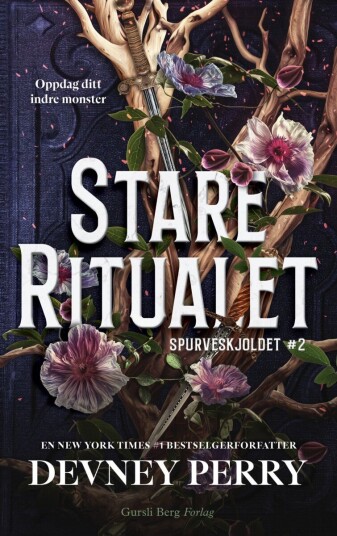 Rites of the Starling Rites of the Starling