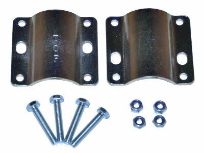 Oversizebeslag 32 mm Til Bulldog Barnesete Oversizebeslag 32 mm Til Bulldog Barnesete